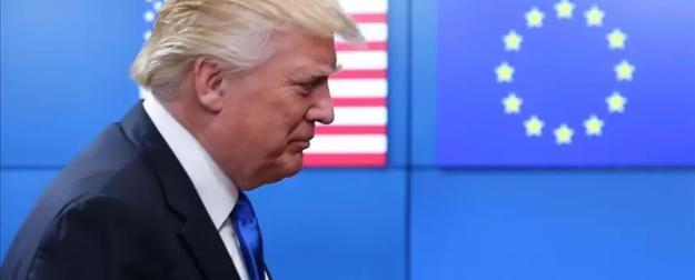 Трамп против ЕС: разбитое корыто трансатлантических отношений