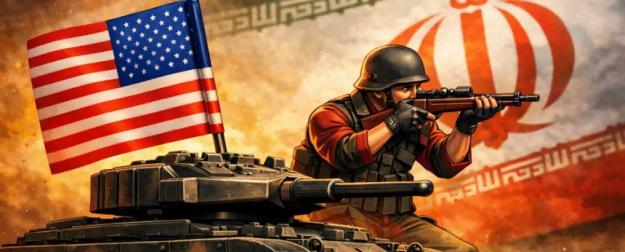 США добились своего в Иране. И поэтому проиграют войну