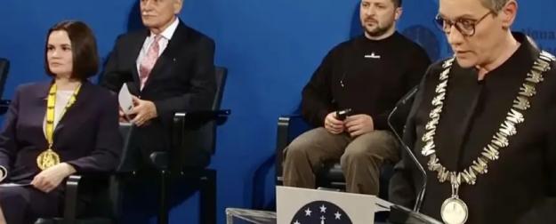 Белорусско-российские отношения с точки зрения «беглых», Киева и Запада