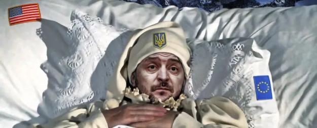 Сдувшийся зелёный шарик, или Не все долетели до Стамбула Сдувшийся зелёный шарик, или Не все долетели до Стамбула
