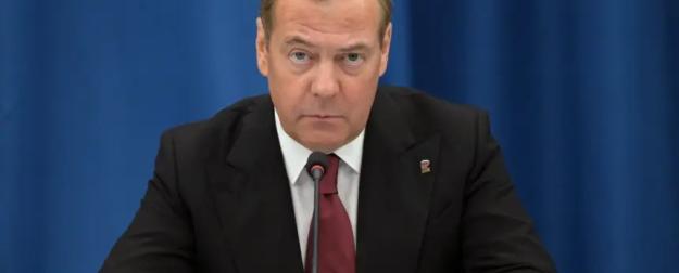 Ответ «миротворцу»: в РФ усмехнулись на выпад Трампа о Tomahawk Ответ «миротворцу»: в РФ усмехнулись на выпад Трампа о Tomahawk