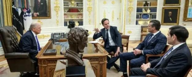 «Чем дальше — тем хуже»: на Западе объяснили, почему США торопятся с миром