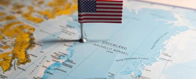 Выгоден ли России захват Гренландии американцами