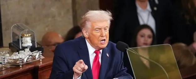 Трамп: «Путин то, Путин сё… А он должен был просто сказать — я хочу мира»