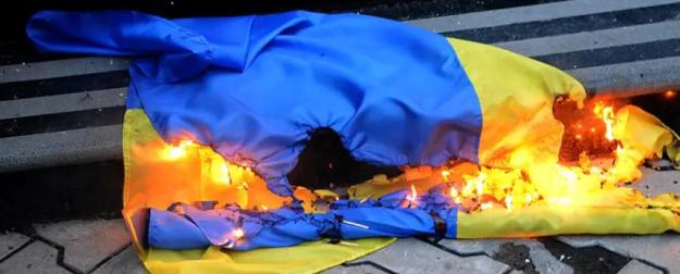 16 февраля – день раскола Украины от Зеленского