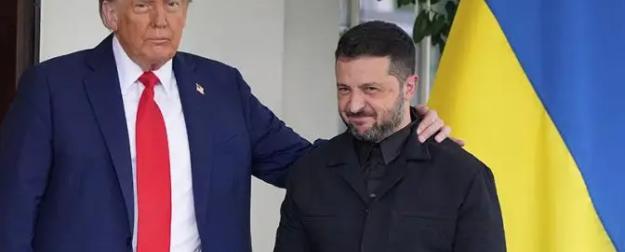 Ультиматум Трампа истёк: Что происходит вокруг «плана мира» по Украине