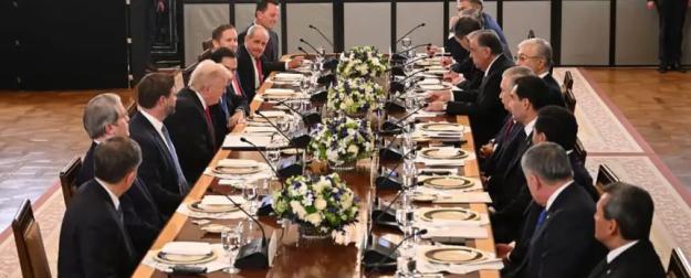 Волк в овечьей шкуре? Как США меняют тактику по наращиванию влияния в ЦА