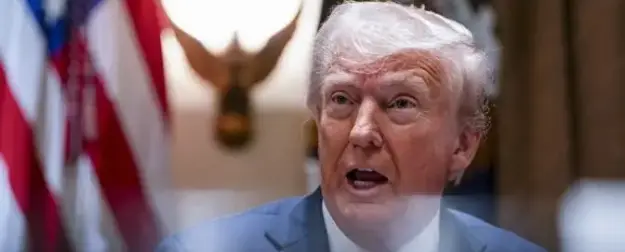 «Угрозы Трампа оказались пустым звуком. Путин мастерски разыграл партию»