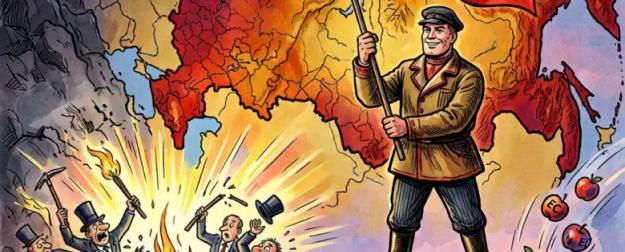«А судьи кто?»: политолог раскрыл, зачем Запад штампует фейки о выборах