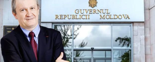 Проукраинское правительство в Кишиневе, или Куда движется Молдавия? Проукраинское правительство в Кишиневе, или Куда движется Молдавия?