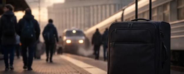 Чемодан — вокзал — граница: Госдума готовит жёсткую миграционную зачистку