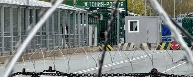 «После Украины будет Эстония»: Противостояние с РФ планируется наперед