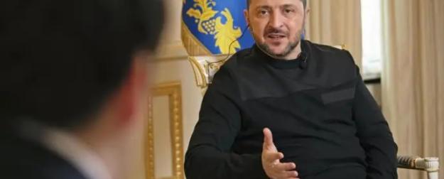 Зеленский, тихо посмеиваясь в Киеве, издевается над Трампом в Вашингтоне