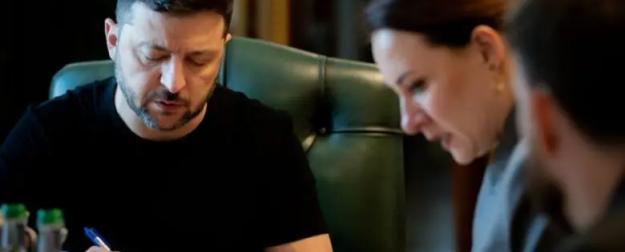 Украина над пропастью: в ЕС предупредили о приближении финансового краха