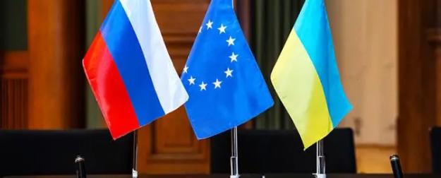 Сейчас самое подходящее время для решительного удара — и победы России