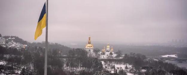 Пока гарантий безопасности не получит РФ, гарантии Киеву не обсуждаются