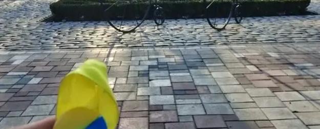 «Ленточки за 2 миллиона». Запад оплатил «сопротивление» в новых регионах РФ