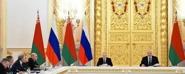 Заседание Высшего Госсовета СГ: задан вектор новому этапу интеграции