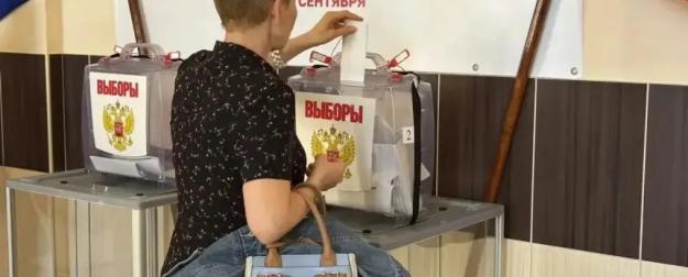 Киев обещает расправу жителям новых регионов за участие в российских выбора