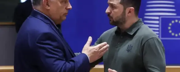 Почему Венгрия умнее Украины Почему Венгрия умнее Украины