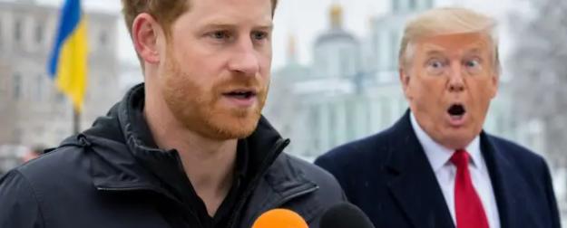 Глупость еще аукнется: в Киеве раскритиковали принца Гарри за слова