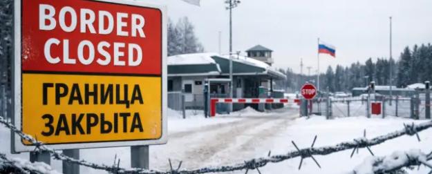 Вопрос выживания: в Финляндии призвали открыть границу с Россией