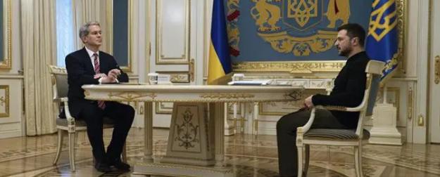 «Маленький ублюдок» Зеленский снова взбесил главу Минфина США