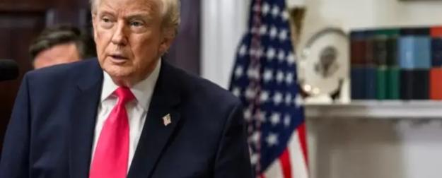 Трамп охладел к переговорам: в Белом доме нашлись задачи важнее Украины