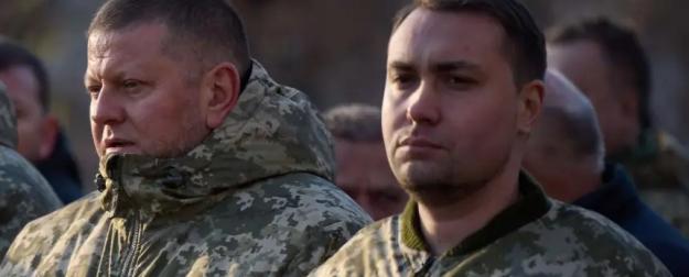 Россия выдвинула инициативу, смертельно опасную для Залужного и Буданова