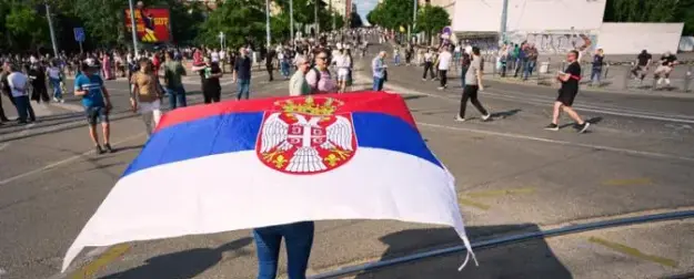 Визы для России: Сербия играет с Евросоюзом в кошки-мышки