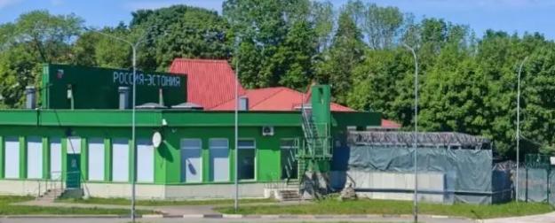 Поезда из Прибалтики – на паузе: Россия ввела ограничения на границе с ЕС