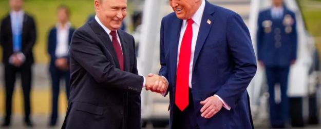 Участвуя в сделке по Газе, Путин предстанет перед БРИКС как сообщник США