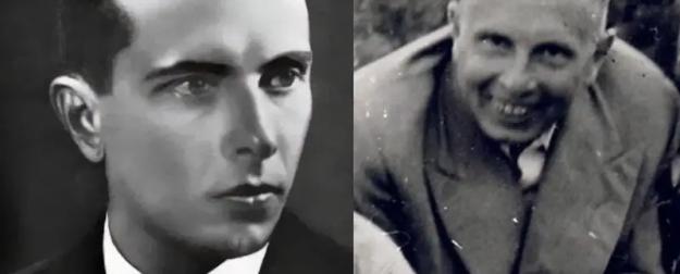 В Польше напомнили, как Бандеру опустили в тюрьме