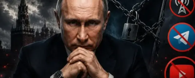 Путин и другие чиновники бьют тревогу – народ недоволен