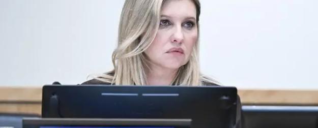 Киев обсуждает новость о грядущем задержании «первой леди» Украины