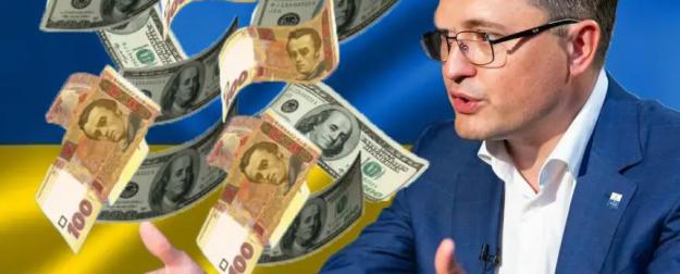 Чудеса украинской «демократии»: теперь и местные власти просрочены Чудеса украинской «демократии»: теперь и местные власти просрочены