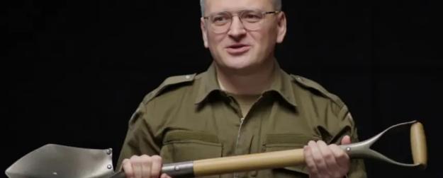 «Украина превыше всего», или Нестандартное интервью Сибиги