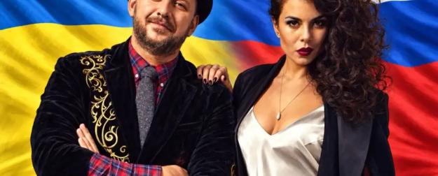 «Не хочу играть в ура-патриотизм», или Крутой поворот известных певцов