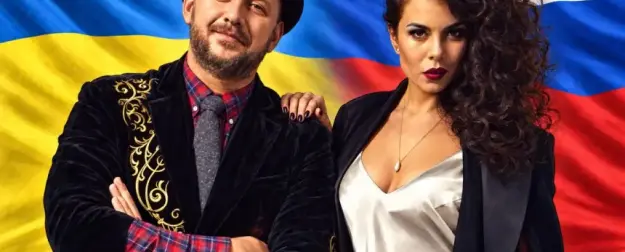 «Не хочу играть в ура-патриотизм», или Крутой поворот известных певцов