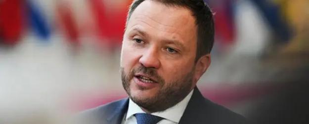 Эстонские «пекинессы» пугают Пекин: «Пора с ним разобраться»