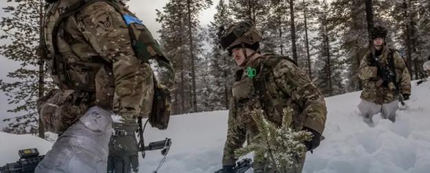 Стратегический разворот Финляндии в Арктике: геополитика в ущерб регионам