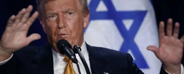Американо-израильская война против Ирана: признаки беснования