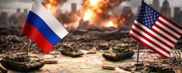 Собеседник на переговорах – мишень: в России перестали доверять США