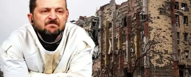 Киевский режим: от безрассудства до безумия, Запад «смотрит дальше Украины»