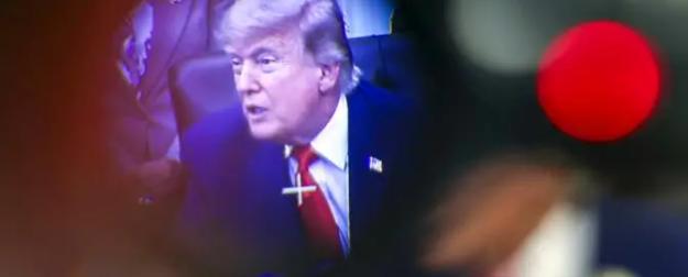 «Мирная сделка с Ираном»: Трамп забомбил даже союзников