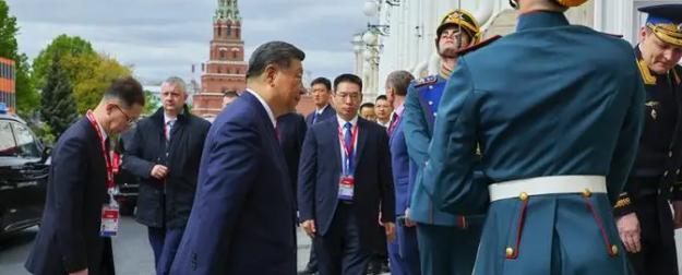 Китай не делает ставку на временных лидеров вроде Трампа Китай не делает ставку на временных лидеров вроде Трампа