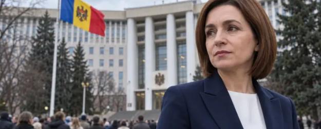 Молдавия: нелёгкий путь к импичменту Майи Санду
