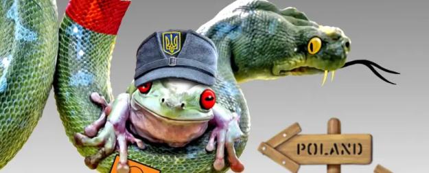 Украинский вопрос вызывает всё большее раздражение польского истеблишмента Украинский вопрос вызывает всё большее раздражение польского истеблишмента