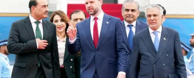 Переговоры в Исламабаде: Иран возвращает себе $6 млрд