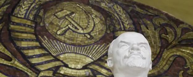 Вину за кровавый конфликт на Украине проще всего свалить на Ленина